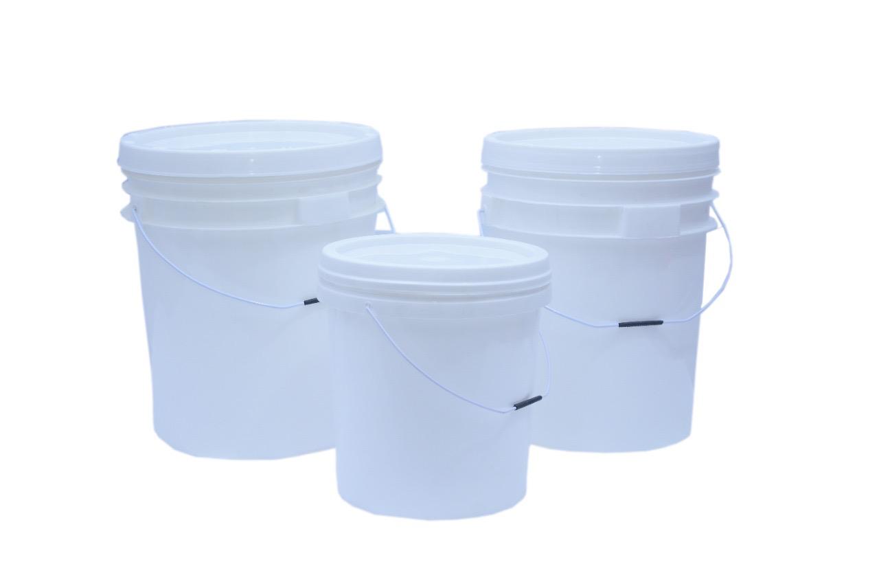 Full Open Top Container